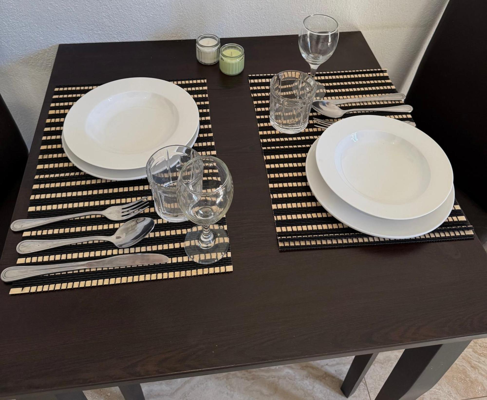 Villa Spartandom Gerakini Habitación foto