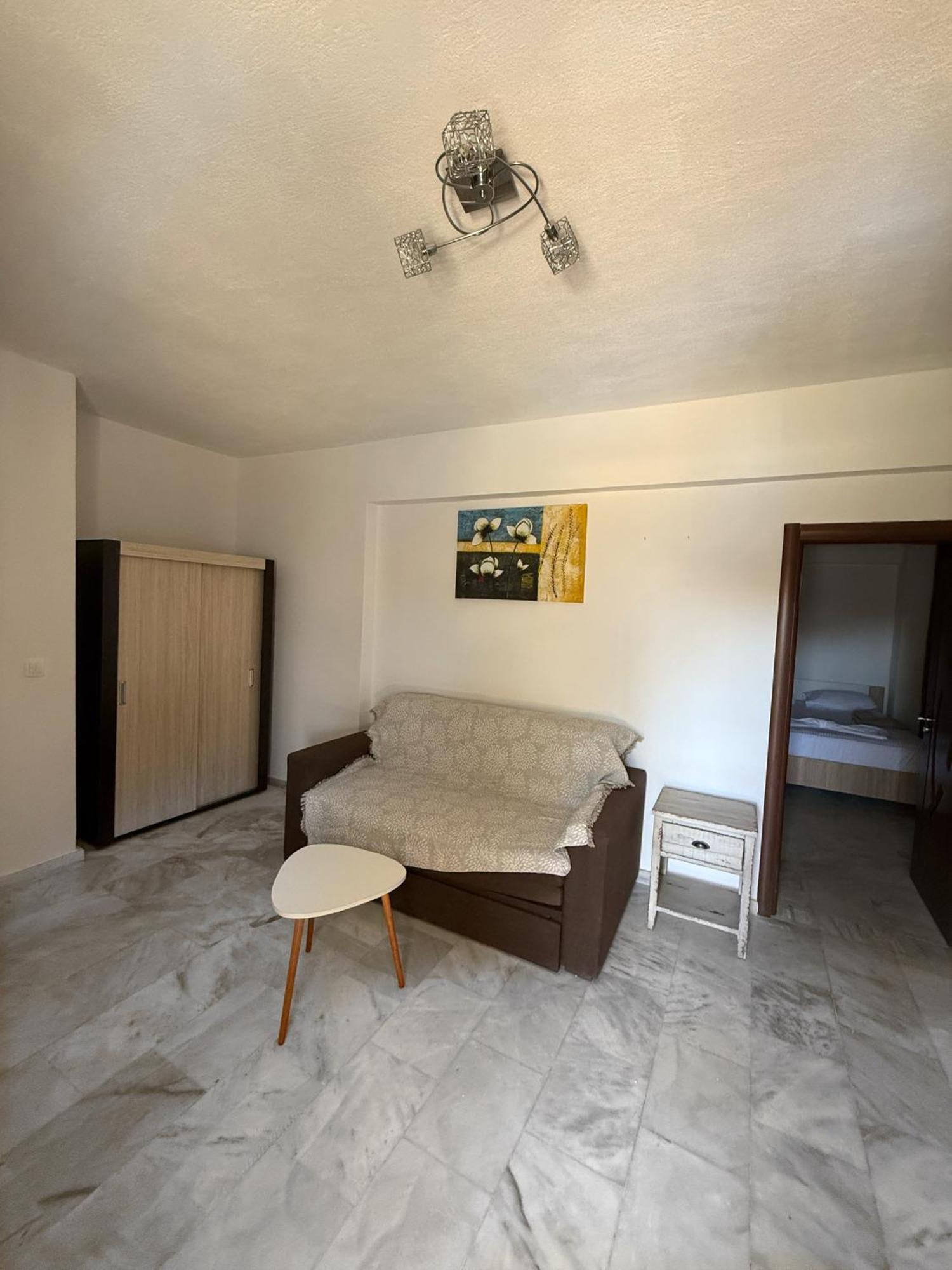 Villa Spartandom Gerakini Habitación foto