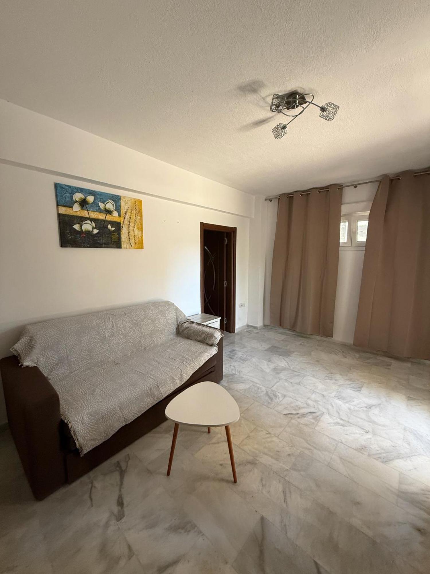 Villa Spartandom Gerakini Habitación foto